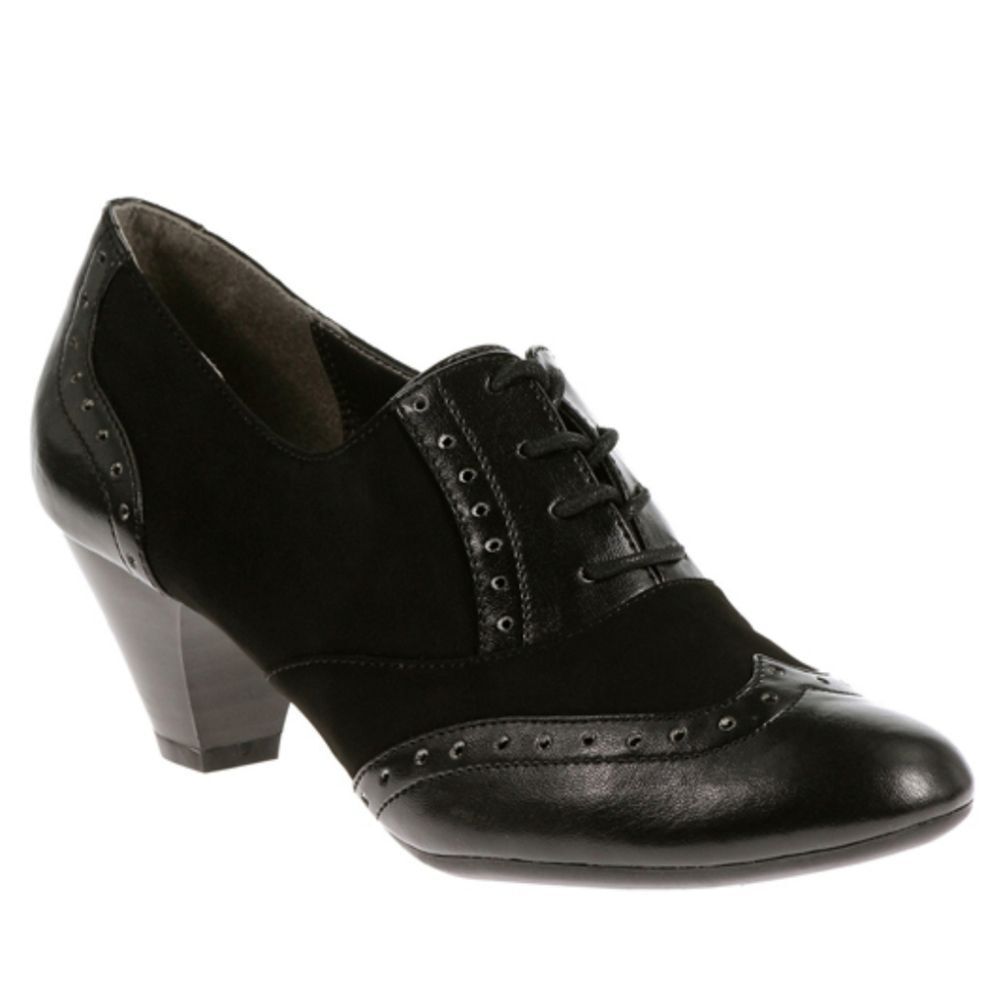 AMERICAN EAGLE VINTAGES OXFORD-INSPIRED SHOE